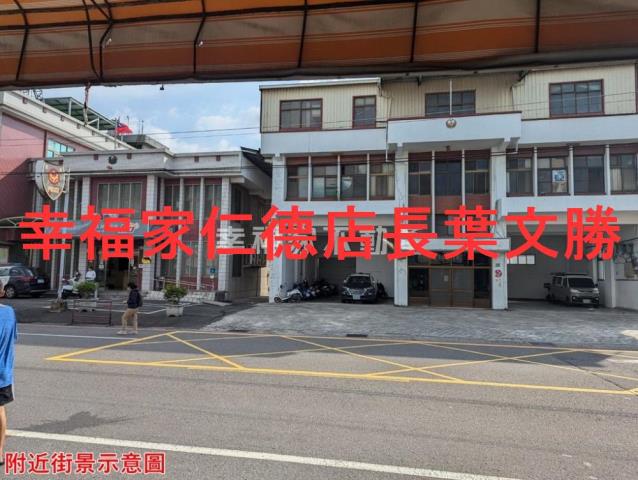 台南永康建地-11