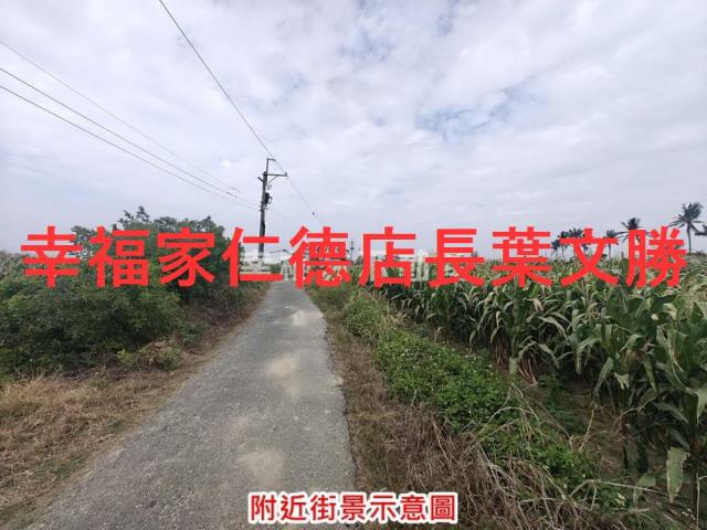 台南佳里農地-13