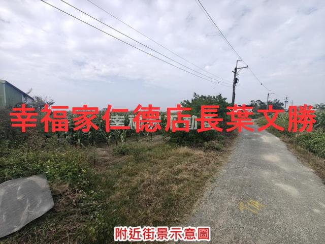 台南佳里農地-14