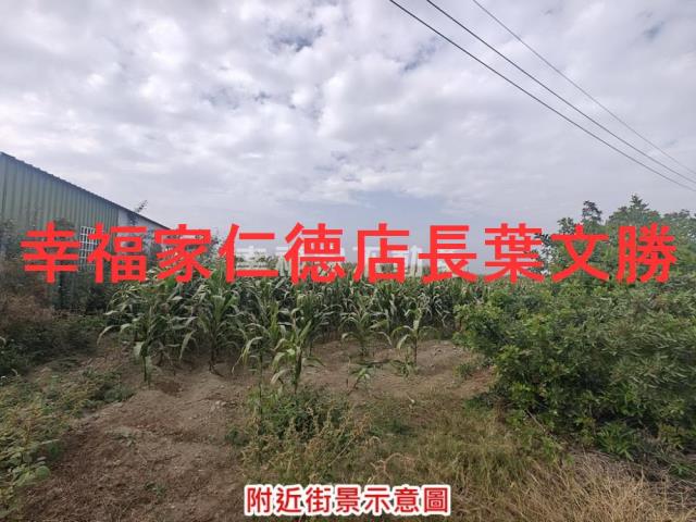 台南佳里農地-2