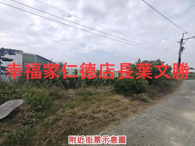 台南佳里農地-4