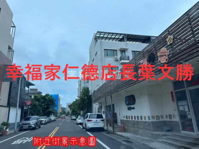 台南北區建地-10