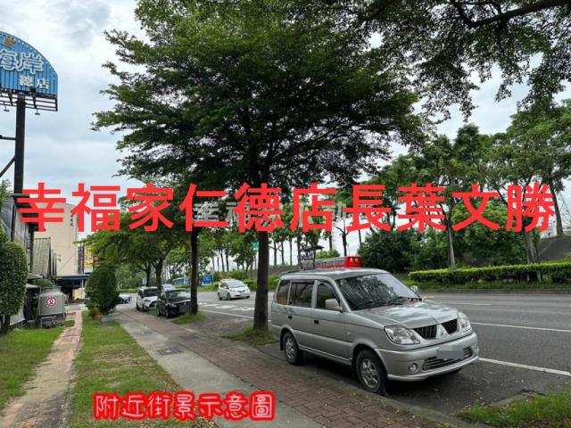 台南北區建地-14