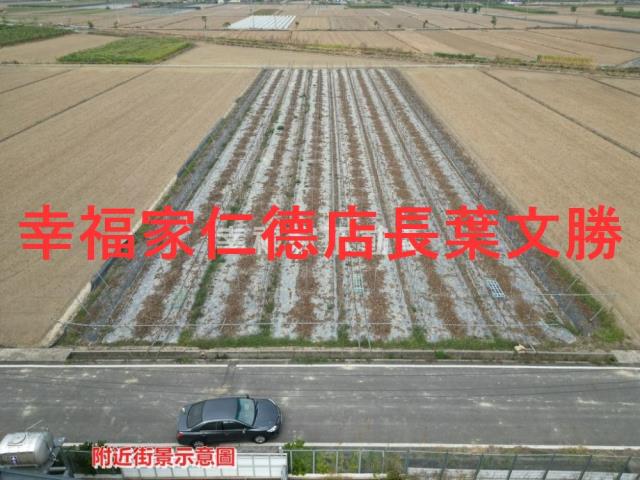 台南農地-6