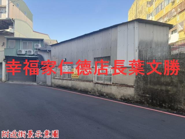 台南北區建地-10