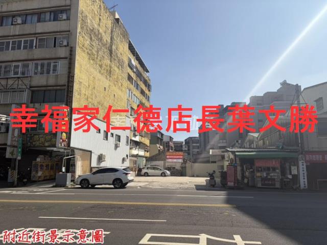 台南北區建地-12