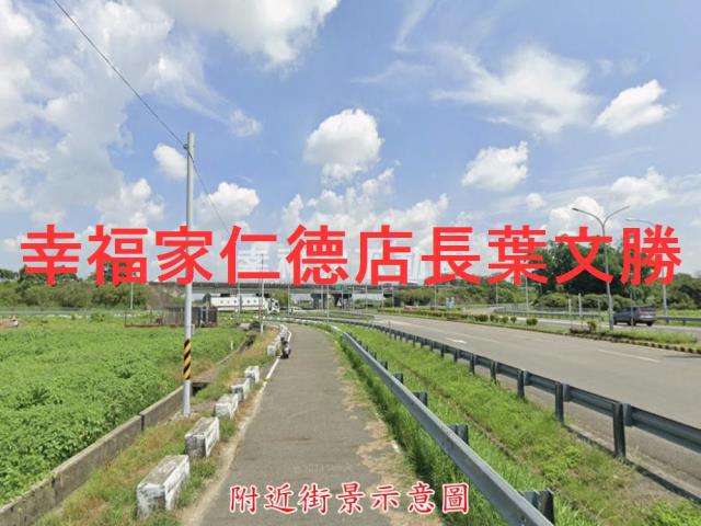 台南柳營農地-9