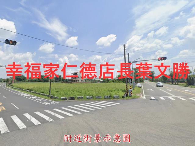 台南柳營農地-12