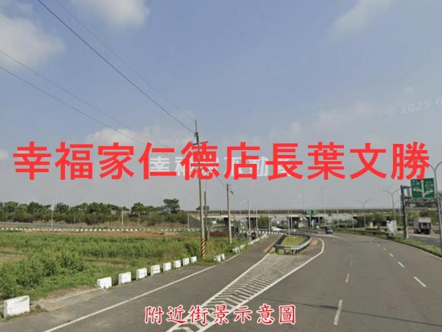 台南柳營農地-1