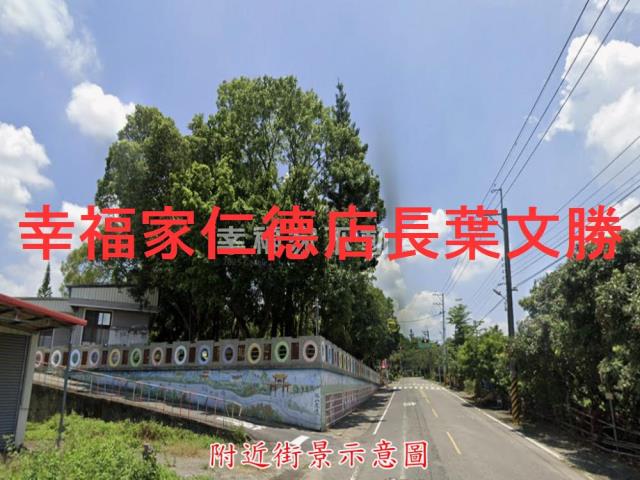 台南柳營農地-14