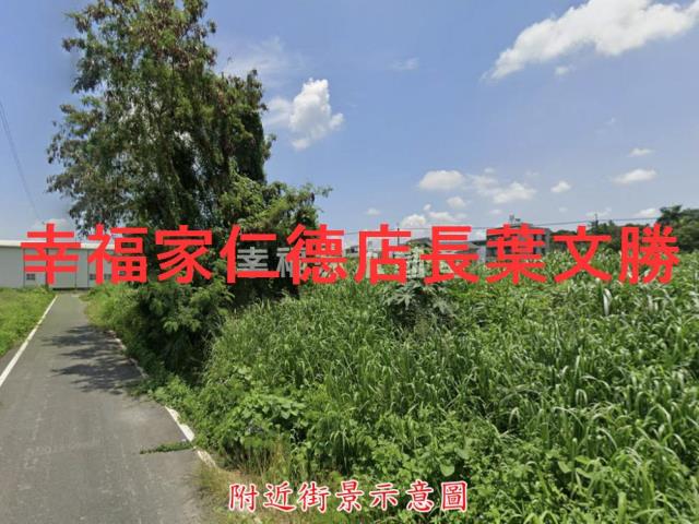 台南柳營農地-0