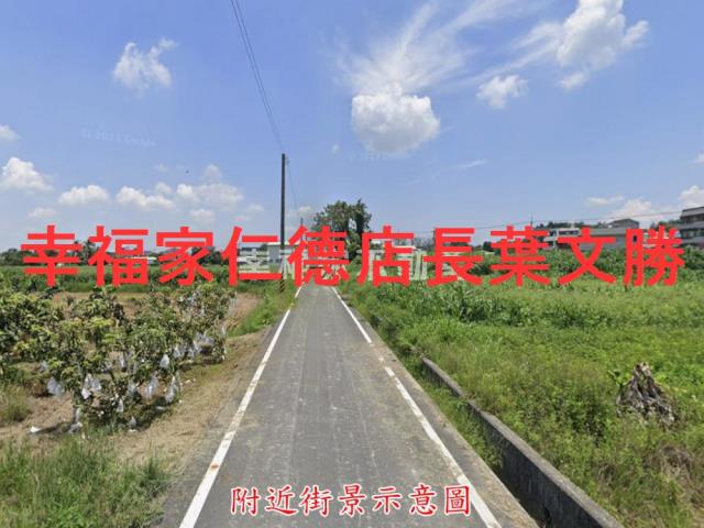 台南柳營農地-8