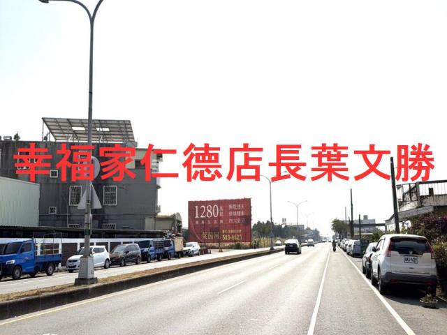 台南新市農地-4