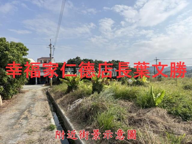 台南東山建地-11