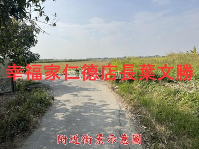 台南東山建地-14