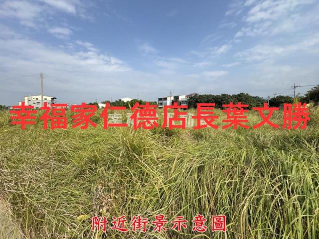 台南東山建地-0