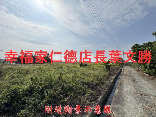 台南東山建地-4