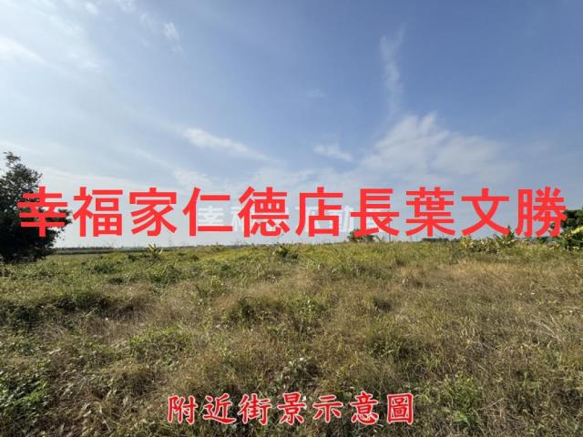 台南東山建地-7