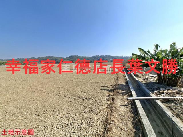 台南六甲農地-14