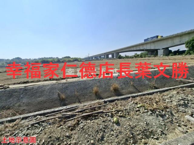 台南六甲農地-0