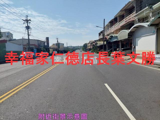 台南玉井農地-0
