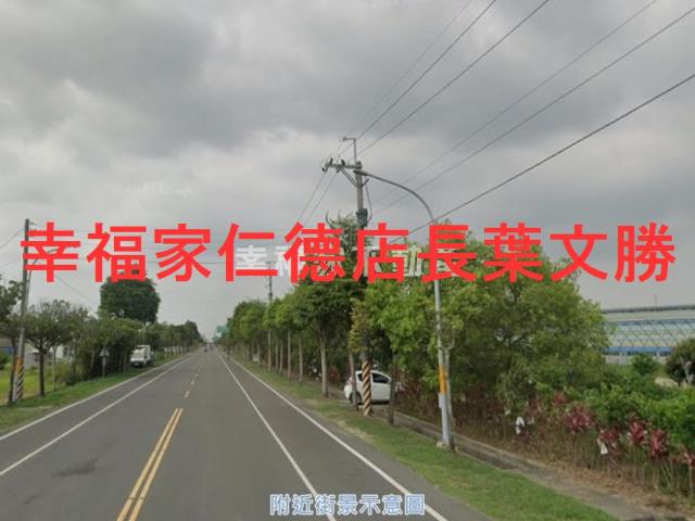 台南下營建地-13