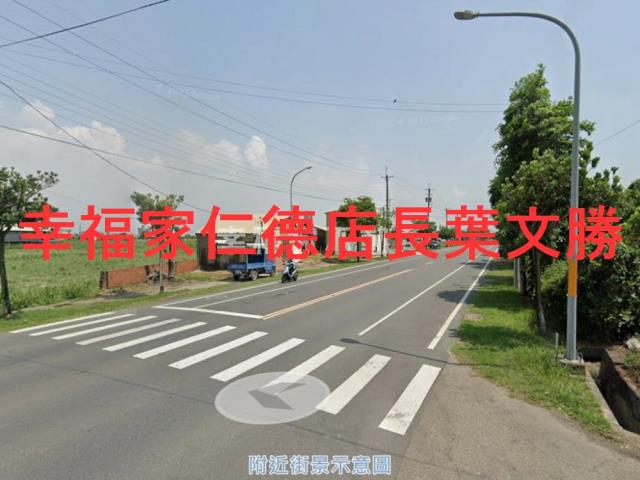 台南下營建地-3