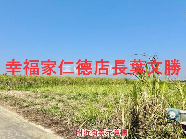 台南善化農地-9