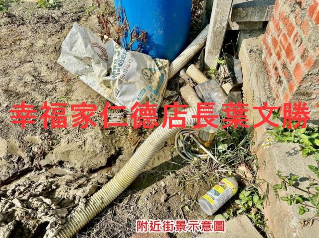 台南善化農地-12