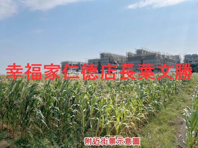 台南七股農地-4