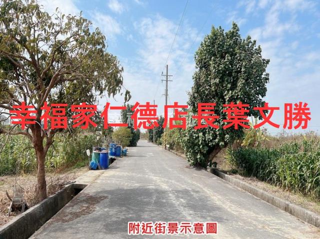 台南七股農地-8