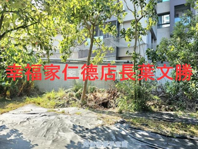 台南善化建地-6