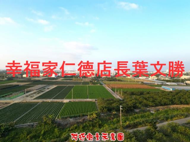 台南麻豆農地-12