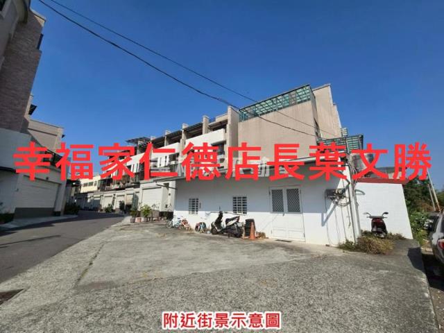 台南歸仁建地-8