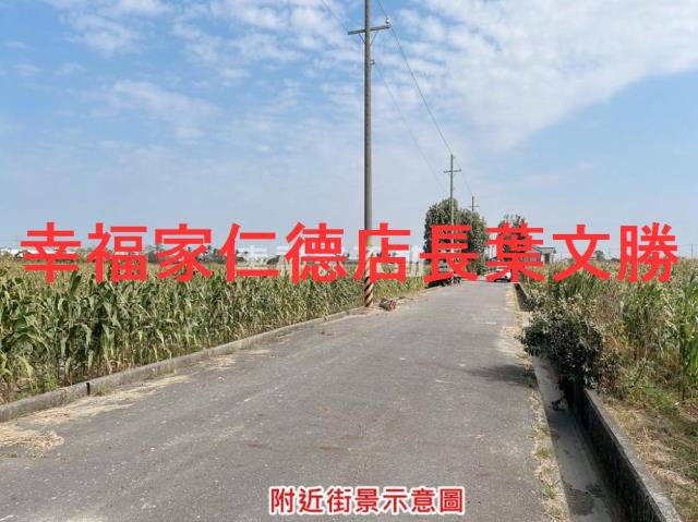 台南七股農地-14