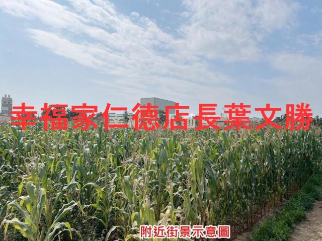 台南七股農地-2