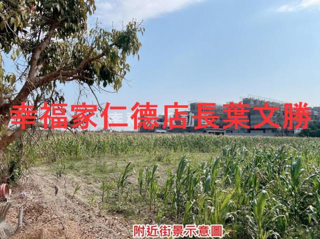 台南七股農地-6