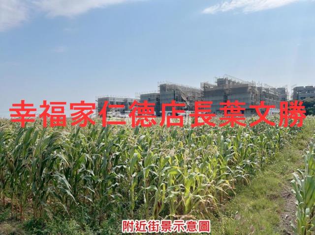 台南七股農地-8