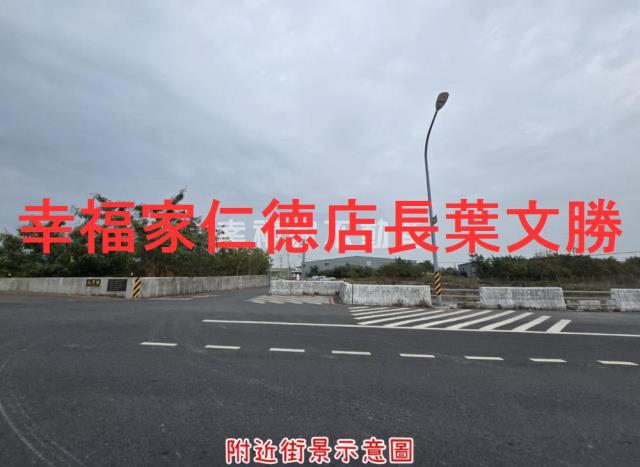 台南仁德農地-6