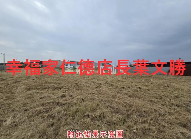 台南仁德農地-8