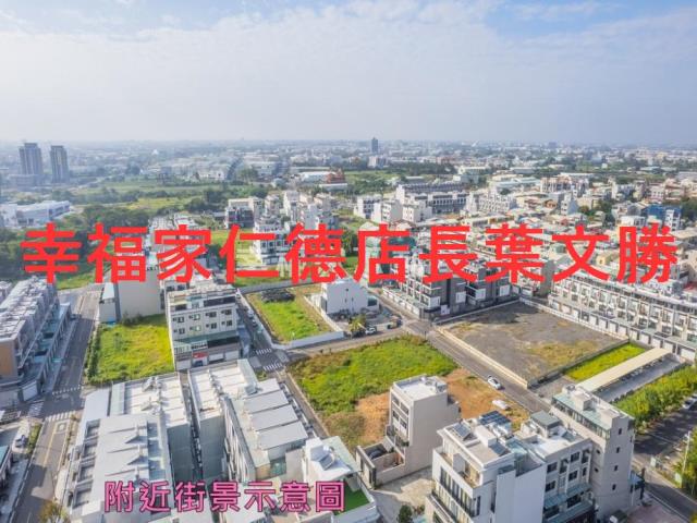 台南安南建地-8