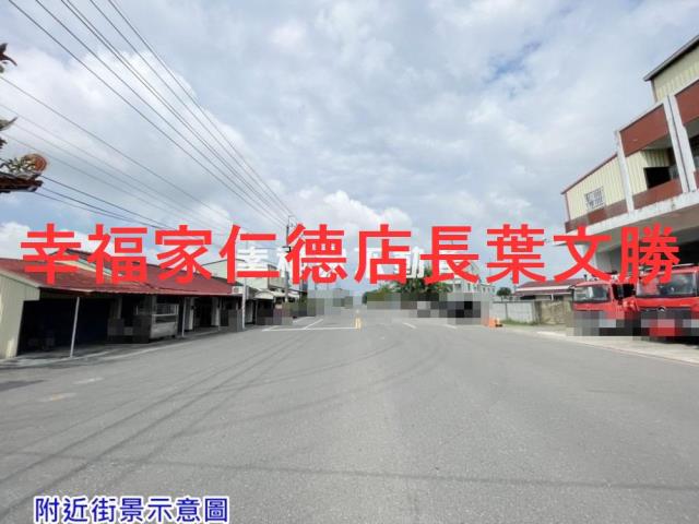 台南七股建地-12