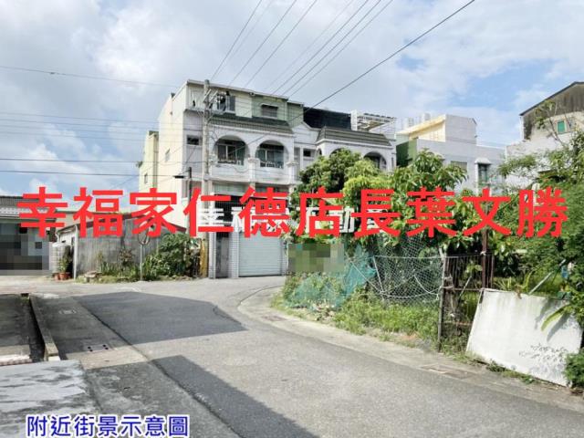 台南七股建地-13