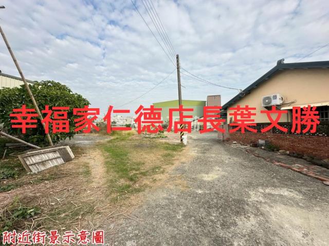 台南新營建地-11