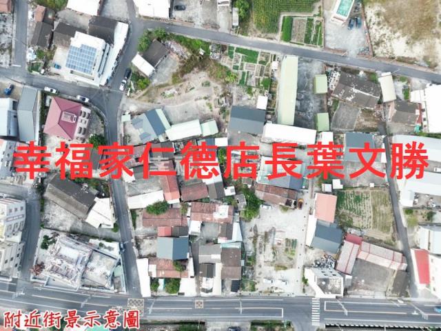 台南新營建地-6