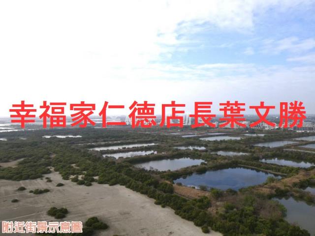 台南安南農地-5