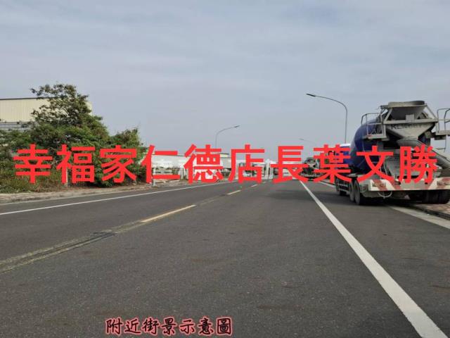 台南麻豆工業地-6