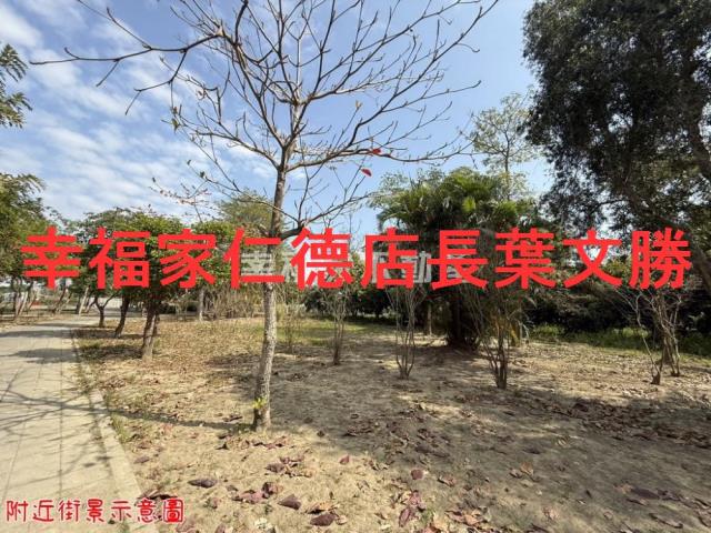 台南歸仁農地-11