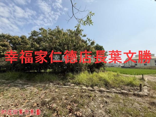 台南歸仁農地-13