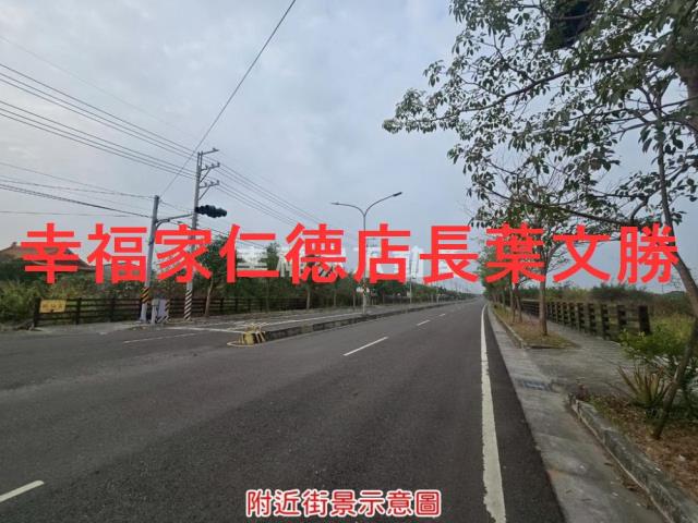 台南歸仁農地-0